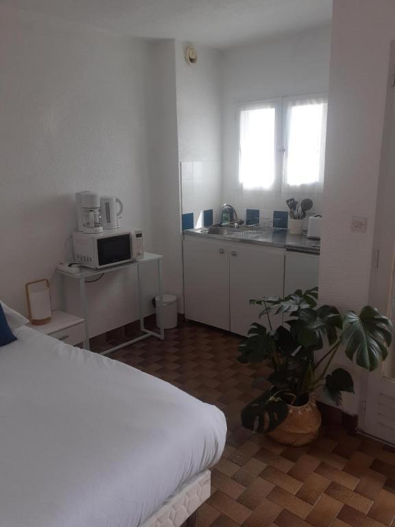 Les Lamparos Apartment Palavas-les-Flots Phòng bức ảnh