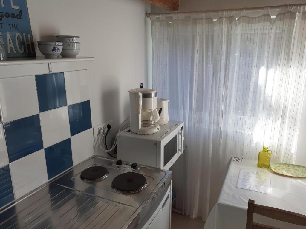 Les Lamparos Apartment Palavas-les-Flots Ngoại thất bức ảnh