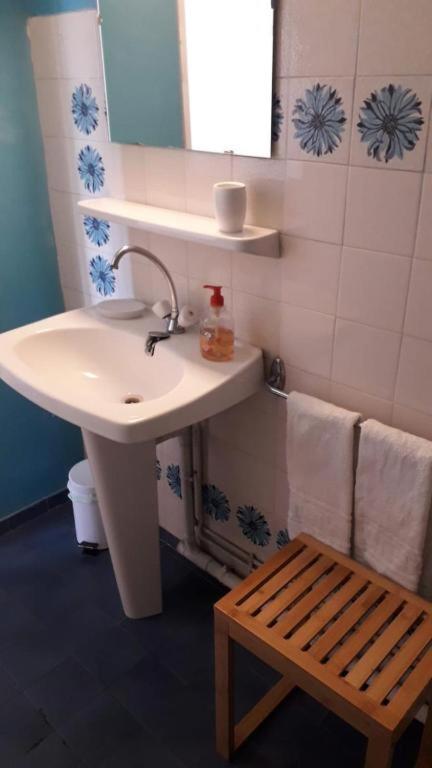Les Lamparos Apartment Palavas-les-Flots Ngoại thất bức ảnh