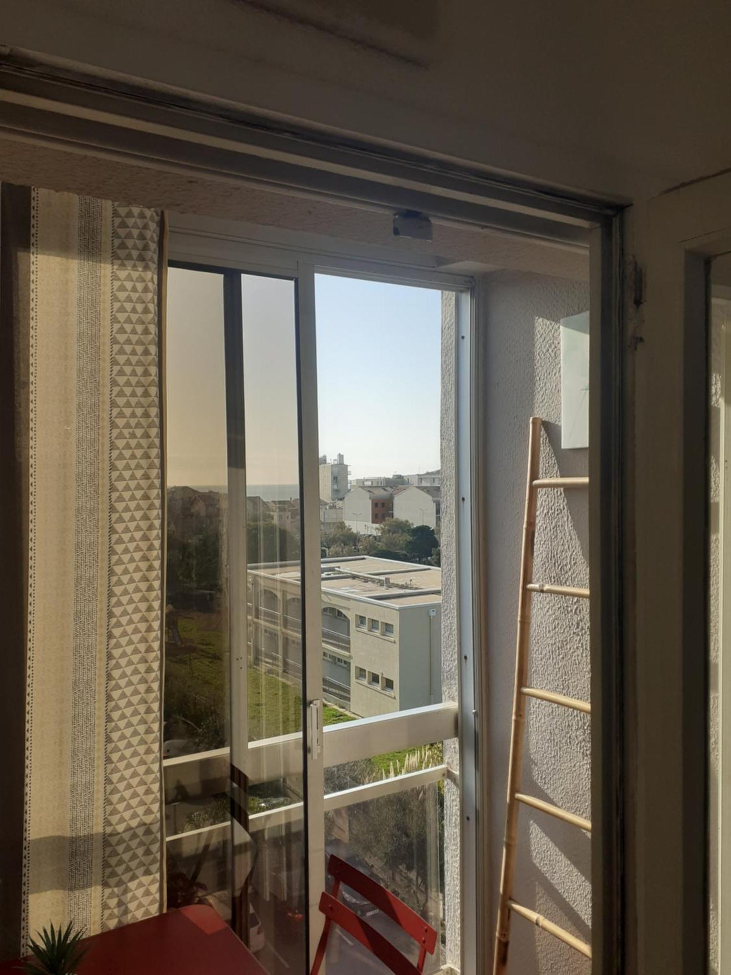 Les Lamparos Apartment Palavas-les-Flots Phòng bức ảnh